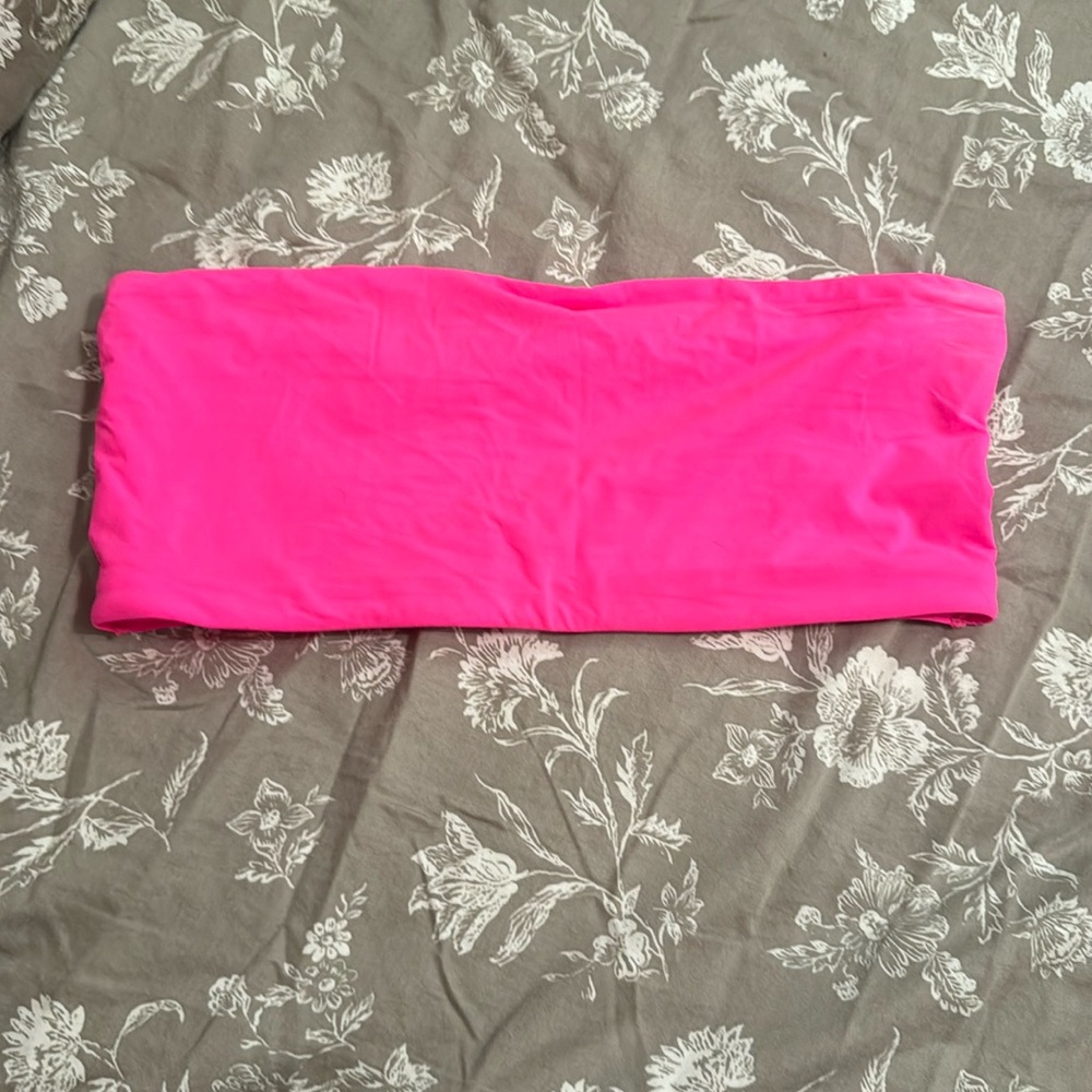Skims bralette size XL